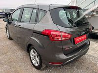 gebraucht Ford B-MAX Trend N 10 EcoBoost Start/Stop_ÖAMTC pickerl