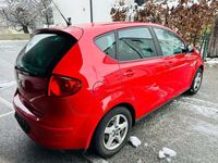 gebraucht Seat Altea 1.4 TSI Sport