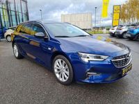 gebraucht Opel Insignia ST 1.5 CDTI DVH Business Elegance FLA