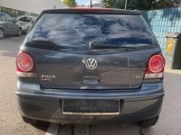 gebraucht VW Polo Sportline 14 TDI DPF