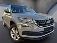 gebraucht Skoda Kodiaq 2,0 TDI DSG *Kamera*ACC*Sitzhz*AHK*
