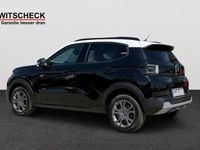 gebraucht Citroën C3 Turbo 100PS Manuell MAX