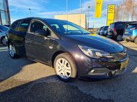 gebraucht Opel Astra ST 1.2 Turbo Direct Inj. Edition W-Paket