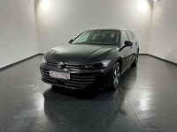 gebraucht VW Passat Variant 1.5 eTSI Business DSG *LED*AHK*360CAM*