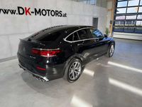 Gebraucht Mercedes GLC43 AMG AMG 390 PS (286 kW) 2020 Schwarz SUV