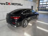gebraucht Mercedes GLC43 AMG 43 AMG GLC Facelift /Coupe /AHK/LED/360/Burmester
