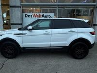 gebraucht Land Rover Range Rover evoque Pure 2,0 eD4 e-Capability