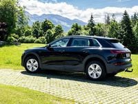 Gebraucht Audi e-tron Business 230 kW (313 PS) 2020 SUV