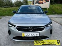 gebraucht Opel Corsa-e EDITION ''3-phasig'' 50kWh-Akku / LED