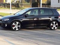 gebraucht VW Golf Golf GTI GTI 2,0 DSG GTI
