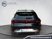 gebraucht Cupra Leon SP Kombi 1.5 eTSI DSG 150 PS