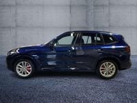 Gebraucht BMW X3 M 340 PS (250 kW) 2023 Blau SUV