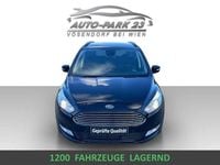 gebraucht Ford Galaxy Galaxy 2,0 TDI SCR Aut.*7.SITZER**GARANTIE*MOD2020