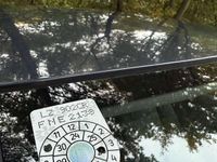 Gebraucht Audi A3 Attraction 105 PS (77 kW) 2010 Grau Kombi