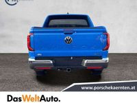 gebraucht VW Amarok Aventura V6 TDI 4MOTION