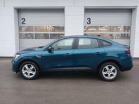 gebraucht Renault Arkana Mild Hybrid 140 EDC Evolution Aut.