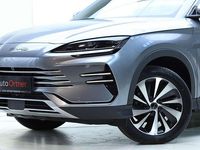 Neu BYD Seal U Boost 218 PS (160 kW) 2025 Grau SUV