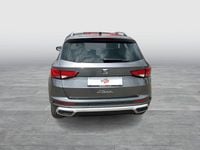 gebraucht Seat Ateca Style 2.0 TDI DSG