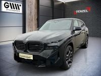 Gebraucht BMW XM Comfort Edition 489 PS (359 kW) 2025 Schwarz SUV