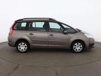 gebraucht Citroën Grand C4 Picasso 1.6 Tendance 7-SITZER KLIMA PDC
