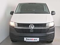 Gebraucht VW T6.1 90 PS (66 kW) 2020 Weiss  normal Van