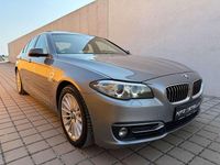 gebraucht BMW 530 5er-Reihe Allrad Diesel (F10 LCI) xDrive Aut.