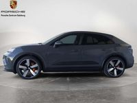 gebraucht Porsche Macan 4S
