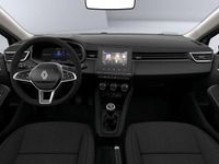 gebraucht Renault Clio V Evolution V 1.0 TCe 90 CVT LookP+ PDC Temp 67 k...