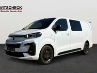 gebraucht Citroën Jumpy DK XL BlueHDi 145 S&S EAT8