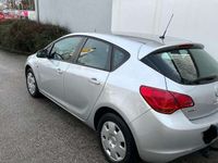 gebraucht Opel Astra 7 Ecotec CDTI Edition