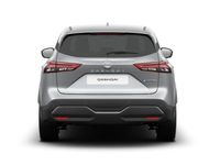 gebraucht Nissan Qashqai N-Connecta 1.5 VC-T e-Power 190 PS Winter Business