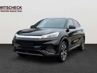 Neu BYD Atto 3 Design 150 kW (204 PS) 2025 Schwarz SUV