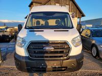 gebraucht Ford Transit Fahrgestell 20 TDCi 4x4 L3 DK 350 Ambiente