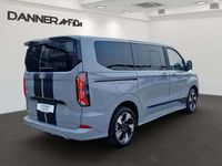 gebraucht Ford Tourneo Custom Bus Elektro 64KWH 285PS 340 L1H1 Sport (PROMPT ...