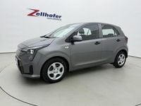 Neu Kia Picanto 91 PS (66 kW) 2025 Kleinwagen