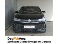gebraucht VW ID4 GTX 4MOTION 220 kW