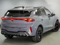 Neu Cupra Terramar VZ 265 PS (194 kW) 2025 Grau SUV