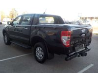 gebraucht Ford Ranger DK XLT Automatik