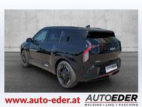gebraucht Kia EV3 FWD 81,4kWh Long Range GT-Line