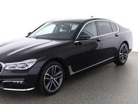 Gebraucht BMW 730 265 PS (194 kW) 2017 Limousine