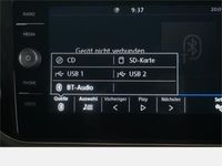 gebraucht VW T-Roc 1.5TSI °Style°Beats SHZ App-Connect Spurass Geländewagen