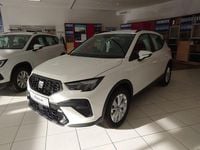 Neu Seat Arona Reference 95 PS (69 kW) 2026 Weiss  normal SUV