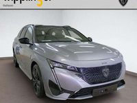 Gebraucht Peugeot 308 SW GT 131 PS (96 kW) 2025 Grau Kombi
