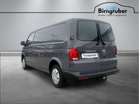 gebraucht VW Transporter T6.1 VW Kastenwagen LR TDI