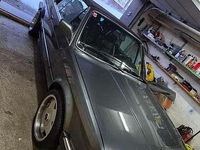 gebraucht BMW 325 Cabriolet 325 E30 ia vfl