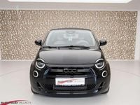 gebraucht Fiat 500e Cabrio 42 KWH la Prima