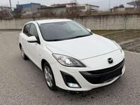 Gebraucht Mazda 3 185 PS (136 kW) 2010 Limousine