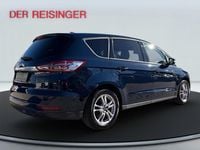 gebraucht Ford S-MAX Trend