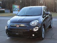 gebraucht Fiat 500X FireFly Turbo 120 Google