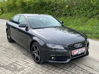 gebraucht Audi A4 2.0 TDI *Pickerl Neu*